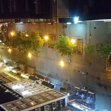 Alma Apartments วอร์ซอ ภายนอก รูปภาพ